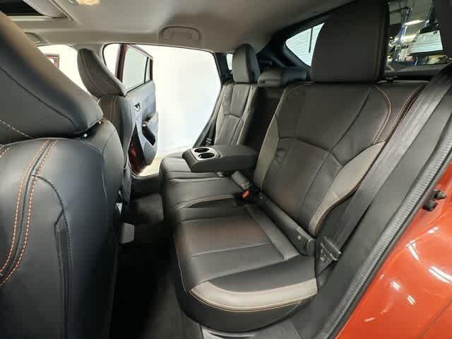 used 2024 Subaru Crosstrek car, priced at $29,694