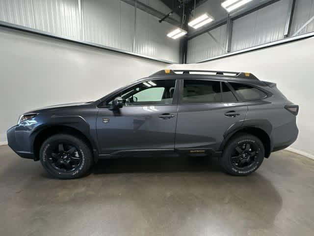 new 2025 Subaru Outback car, priced at $42,333