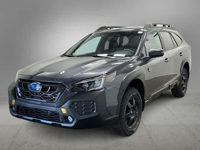 new 2025 Subaru Outback car, priced at $42,333