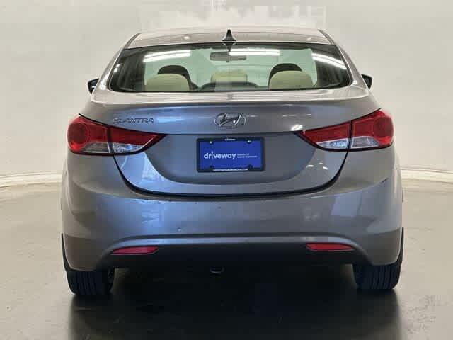 used 2013 Hyundai Elantra car, priced at $7,970