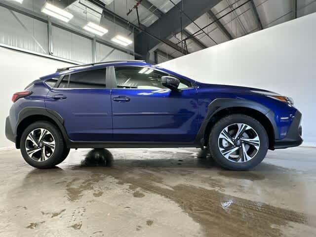 new 2024 Subaru Crosstrek car, priced at $31,014