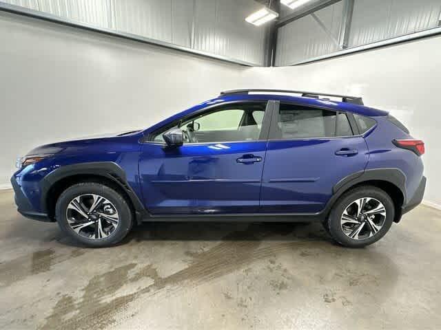 new 2024 Subaru Crosstrek car, priced at $31,014