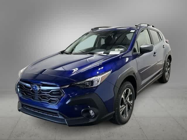 new 2024 Subaru Crosstrek car, priced at $31,014