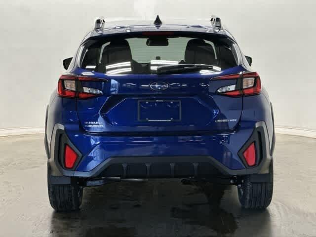 new 2024 Subaru Crosstrek car, priced at $31,014