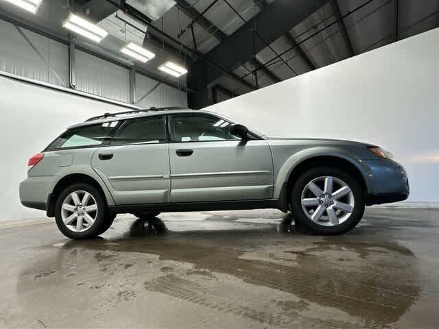 used 2009 Subaru Outback car, priced at $9,000