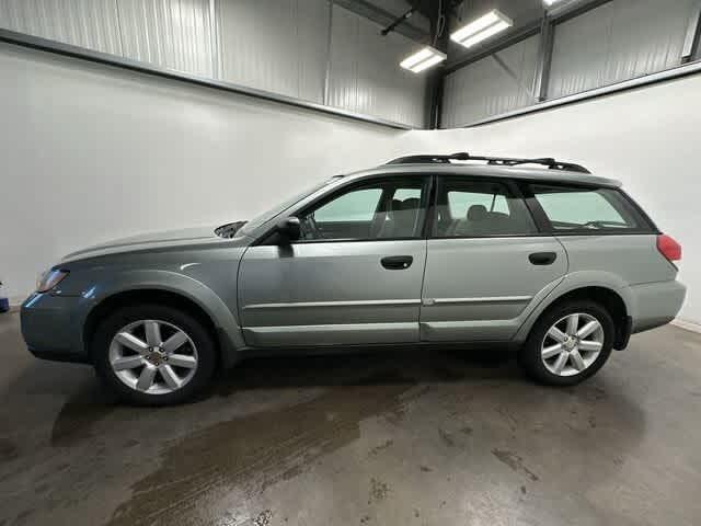 used 2009 Subaru Outback car, priced at $9,000