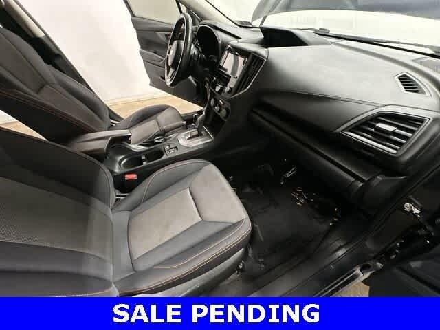 used 2018 Subaru Crosstrek car, priced at $17,784