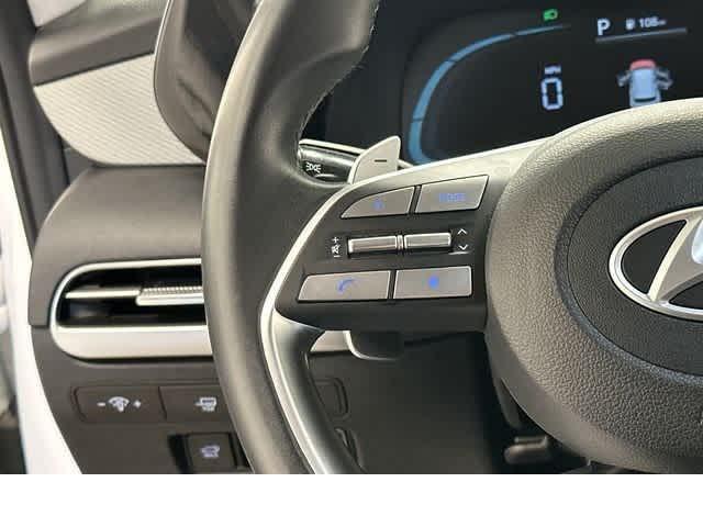 used 2024 Hyundai Palisade car, priced at $32,999