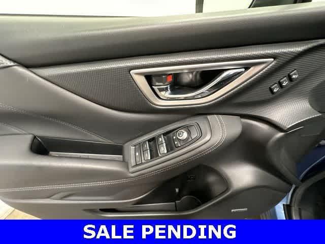 used 2021 Subaru Forester car, priced at $23,826