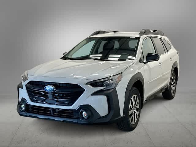 new 2025 Subaru Outback car, priced at $34,435