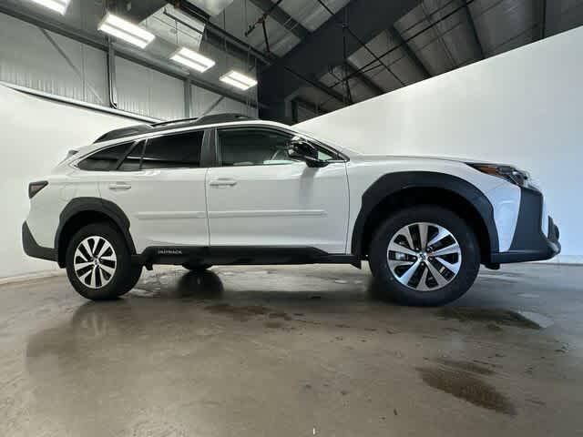 new 2025 Subaru Outback car, priced at $34,435