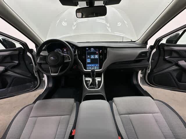 new 2025 Subaru Outback car, priced at $34,435