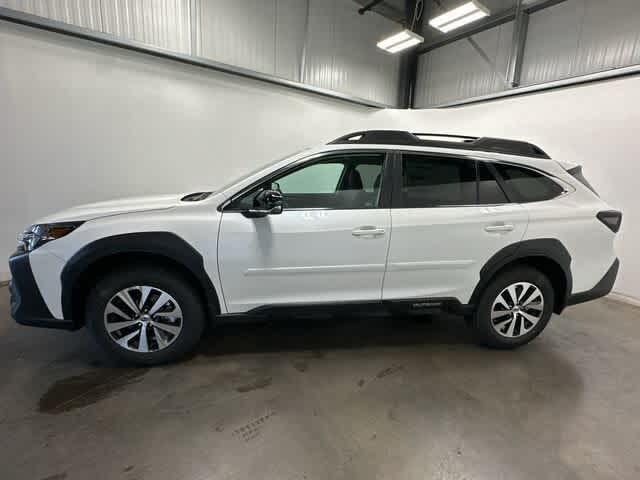 new 2025 Subaru Outback car, priced at $34,435