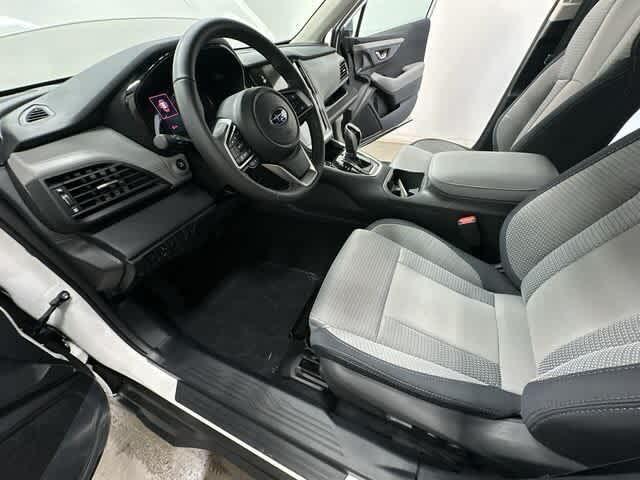 new 2025 Subaru Outback car, priced at $34,435