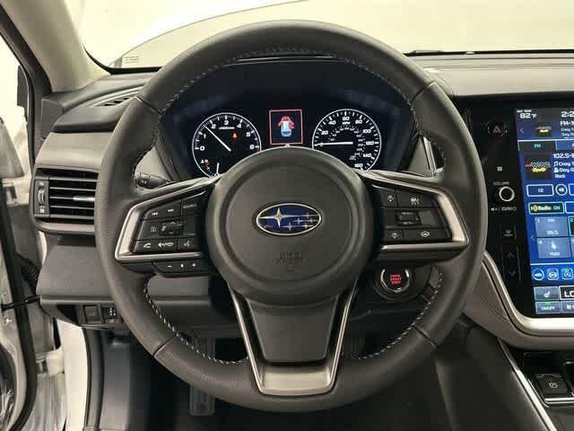 new 2025 Subaru Outback car, priced at $34,435