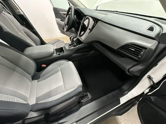 new 2025 Subaru Outback car, priced at $34,435