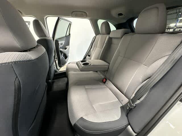 new 2025 Subaru Outback car, priced at $34,435