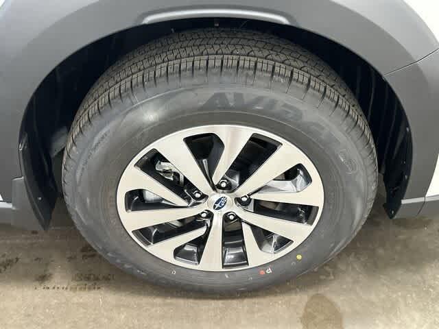 new 2025 Subaru Outback car, priced at $34,435