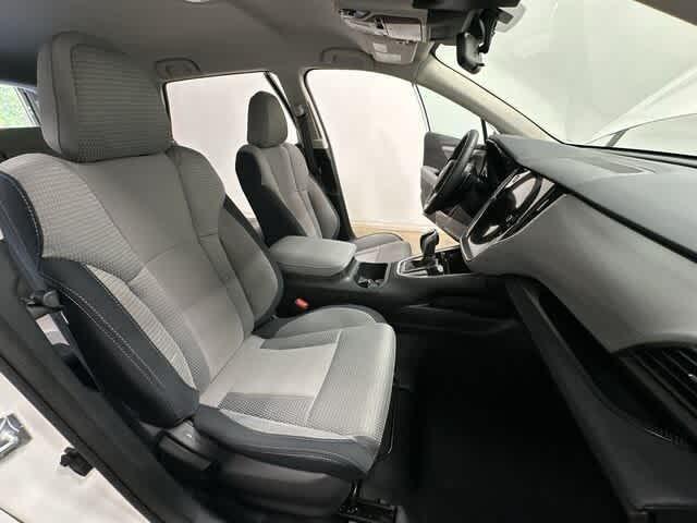 new 2025 Subaru Outback car, priced at $34,435