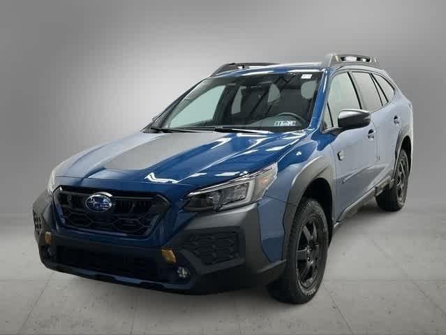 new 2025 Subaru Outback car, priced at $44,141