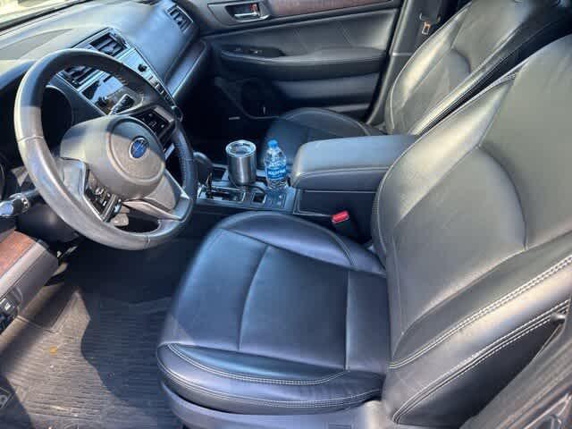 used 2019 Subaru Outback car, priced at $15,774