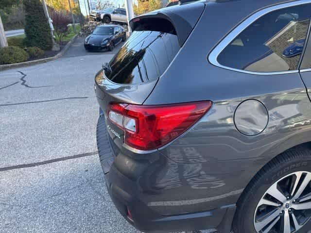 used 2019 Subaru Outback car, priced at $15,774