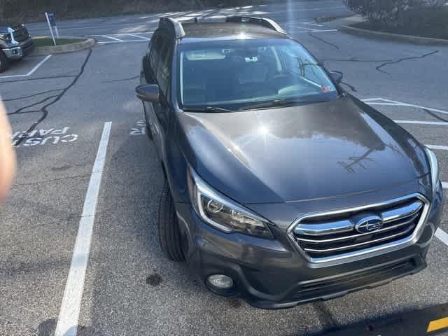 used 2019 Subaru Outback car, priced at $15,774