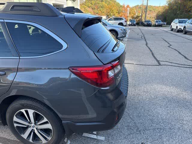 used 2019 Subaru Outback car, priced at $15,774