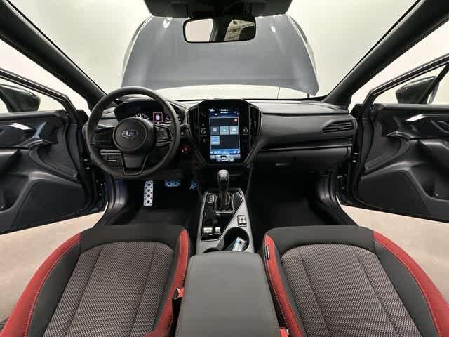 new 2025 Subaru Impreza car, priced at $29,617