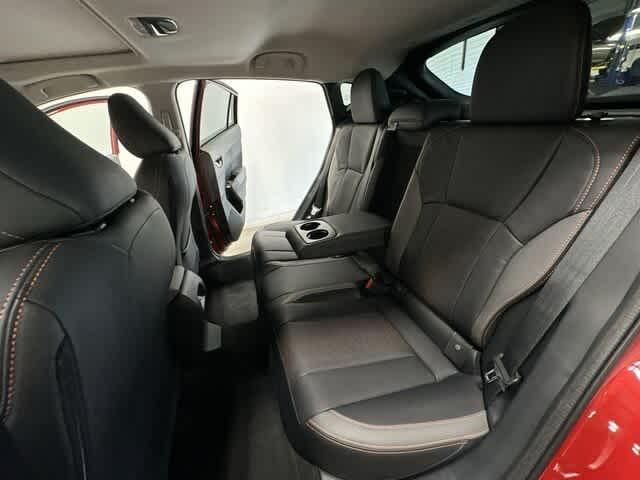 new 2025 Subaru Crosstrek car, priced at $35,908