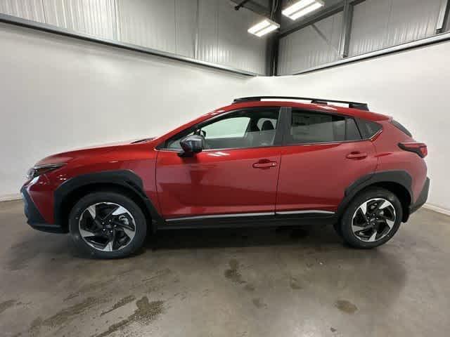 new 2025 Subaru Crosstrek car, priced at $35,908