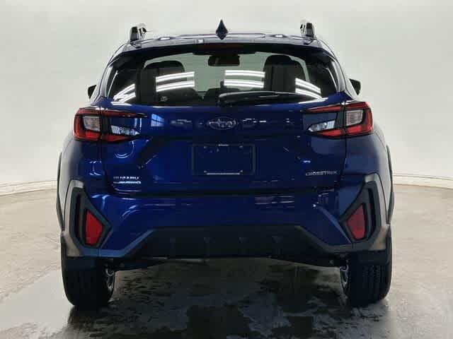 new 2025 Subaru Crosstrek car, priced at $30,560