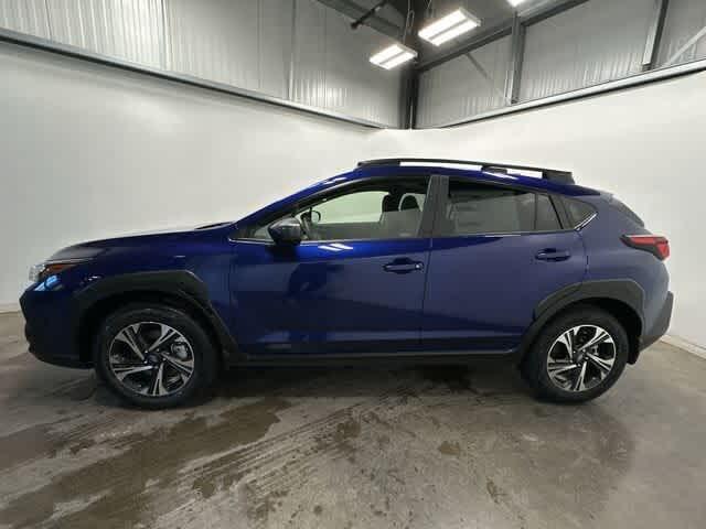 new 2025 Subaru Crosstrek car, priced at $30,560