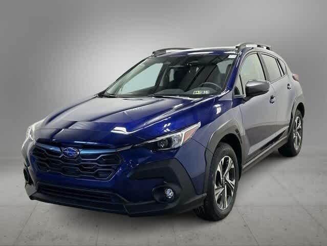 new 2025 Subaru Crosstrek car, priced at $30,560