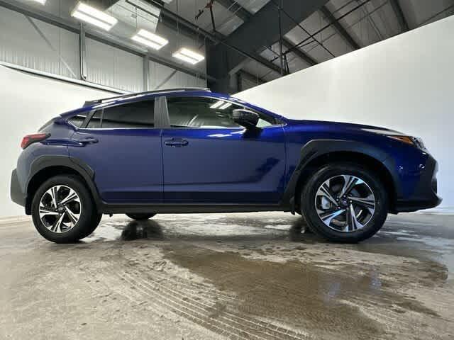 new 2025 Subaru Crosstrek car, priced at $30,560