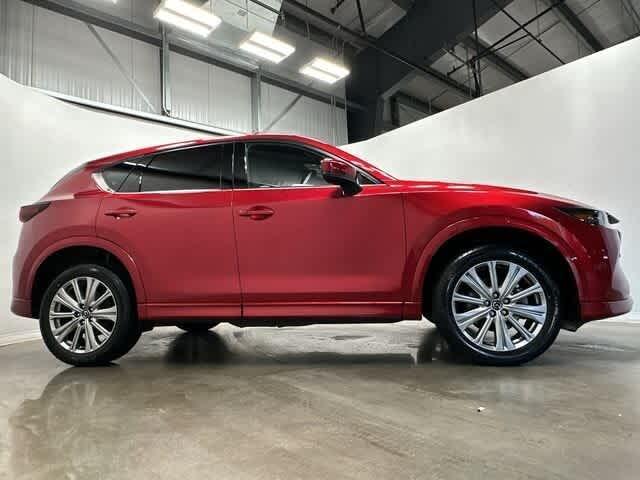 used 2023 Mazda CX-5 car, priced at $29,309