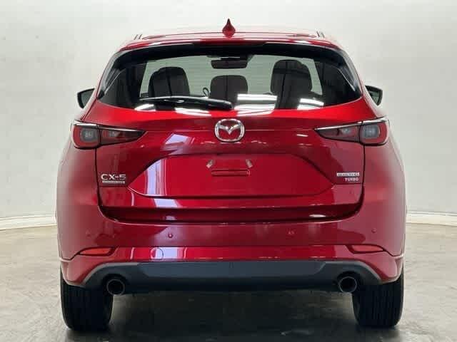 used 2023 Mazda CX-5 car, priced at $29,309