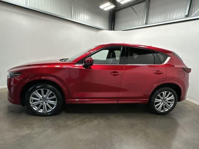 used 2023 Mazda CX-5 car, priced at $29,309