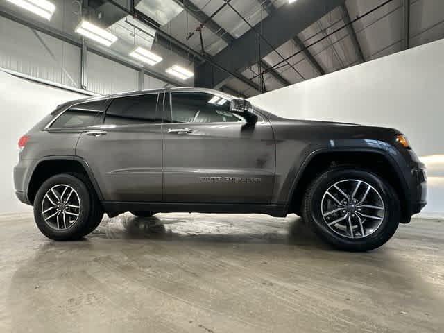 used 2019 Jeep Grand Cherokee car, priced at $24,555