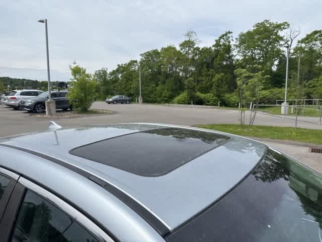 used 2022 Subaru Legacy car, priced at $25,890