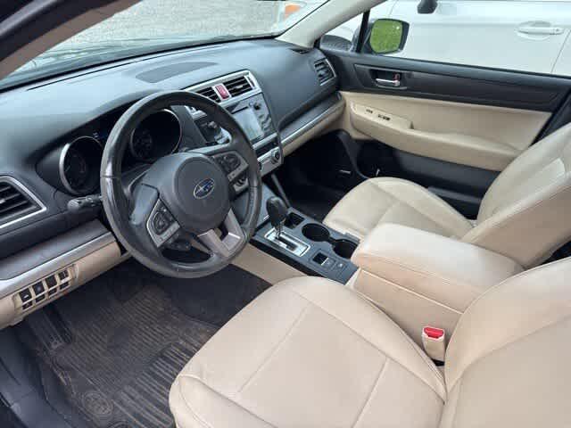 used 2017 Subaru Legacy car, priced at $13,455
