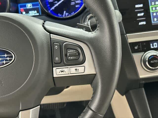 used 2017 Subaru Legacy car, priced at $13,269