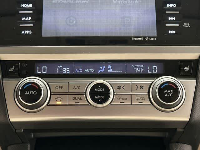 used 2017 Subaru Legacy car, priced at $13,269