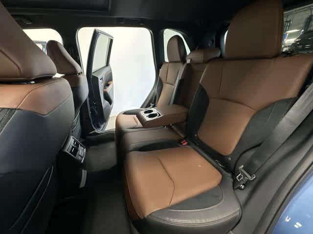 new 2025 Subaru Forester car, priced at $44,212