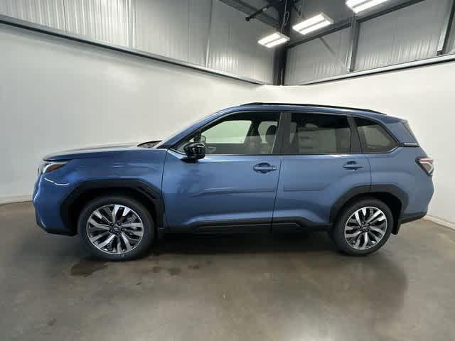 new 2025 Subaru Forester car, priced at $44,212