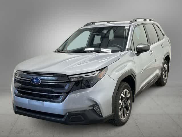 new 2025 Subaru Forester car, priced at $35,167