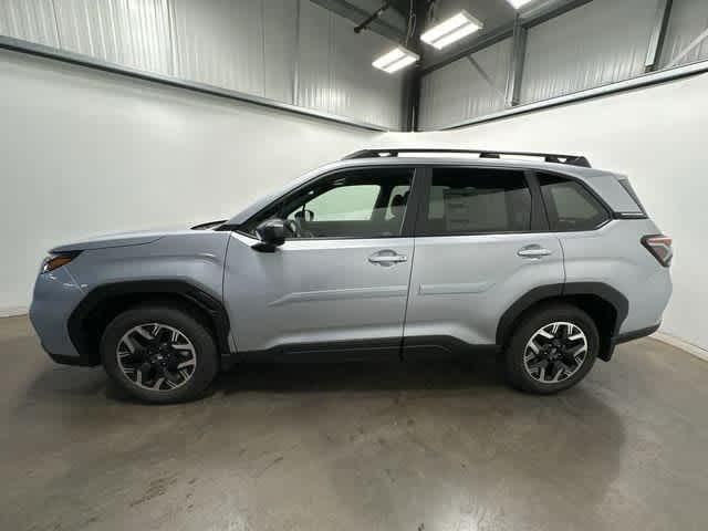 new 2025 Subaru Forester car, priced at $35,167