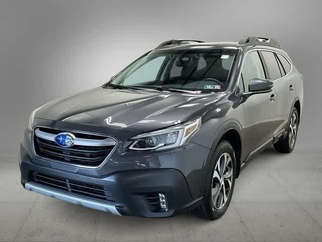 used 2020 Subaru Outback car, priced at $27,895