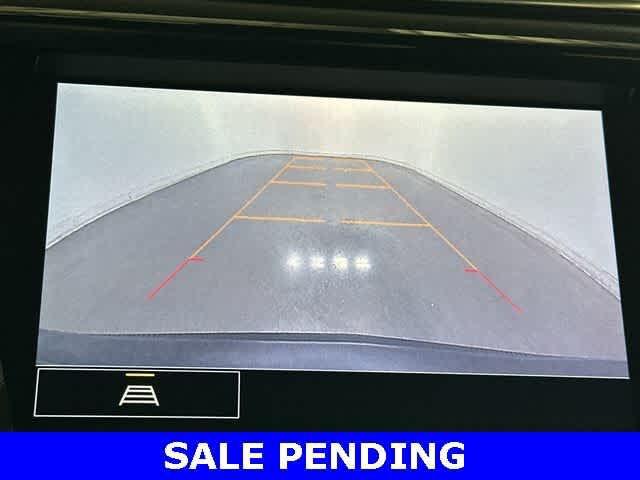 used 2022 Chevrolet TrailBlazer car, priced at $21,713