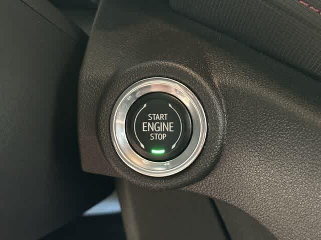 used 2022 Chevrolet TrailBlazer car, priced at $23,888